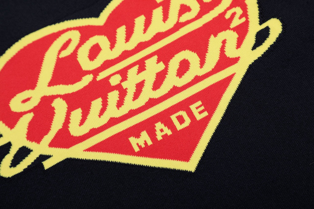 LOUIS VUITTON - T-shirt