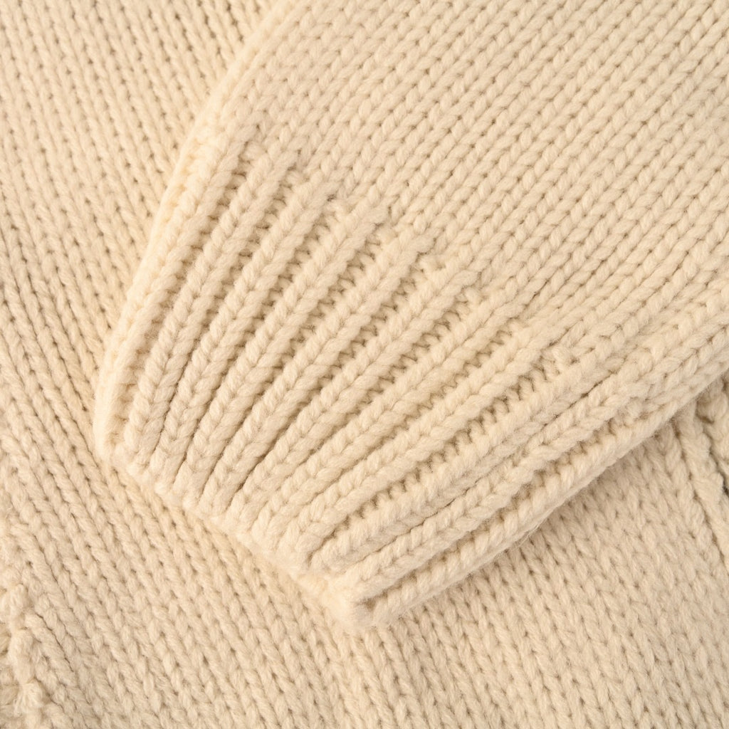 LOUIS VUITTON - Zipped Intarsia Track Top