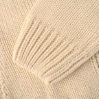 LOUIS VUITTON - Zipped Intarsia Track Top