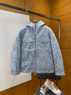 DIOR - Windbreaker jacket
