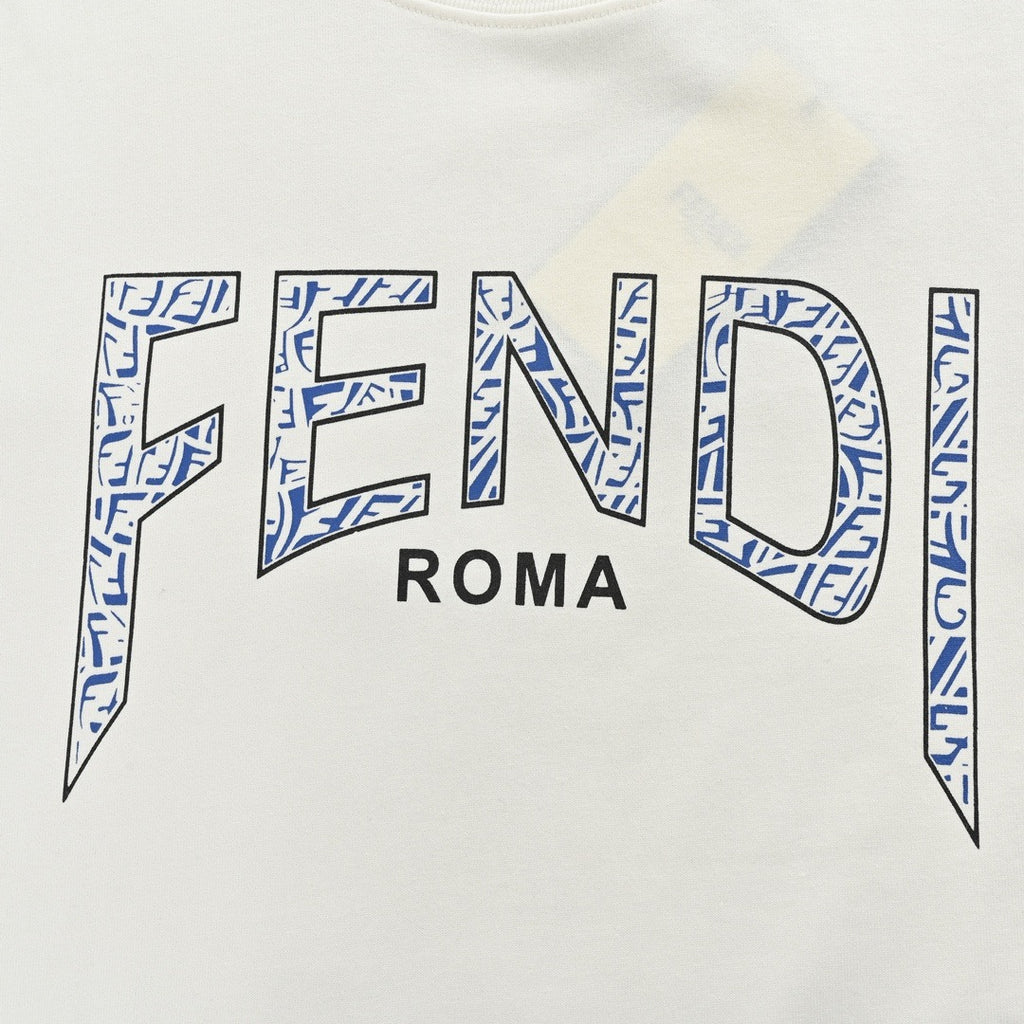 FENDI - T-shirt