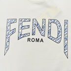 FENDI - T-shirt