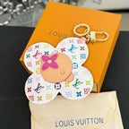 LOUIS VUITTON - LV x TM Vivienne Head Bag Charm