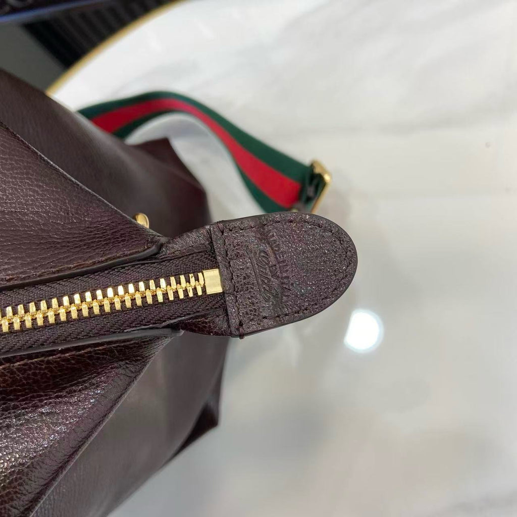 GUCCI - Variation  GG canvas