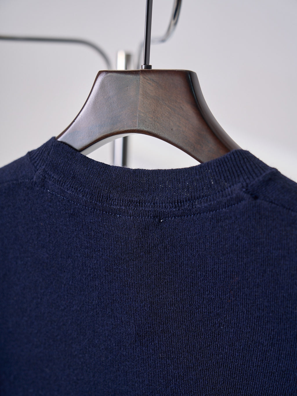 BURBERRY - Cashmere Shirt