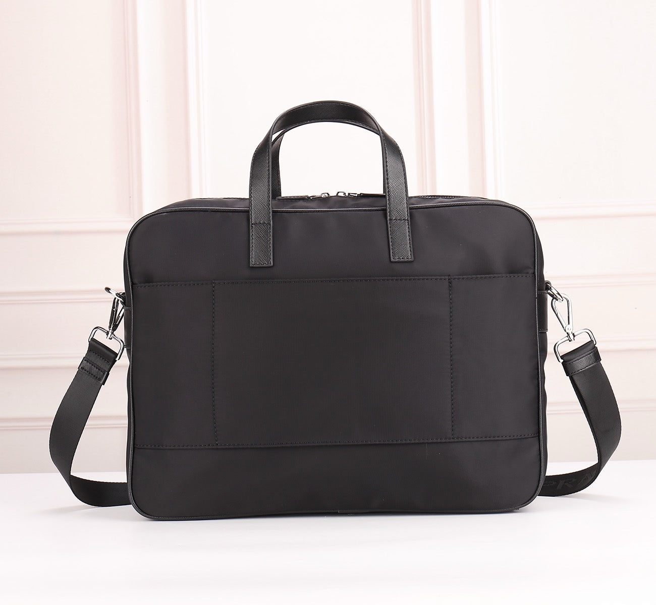 PRADA - Laptop bag