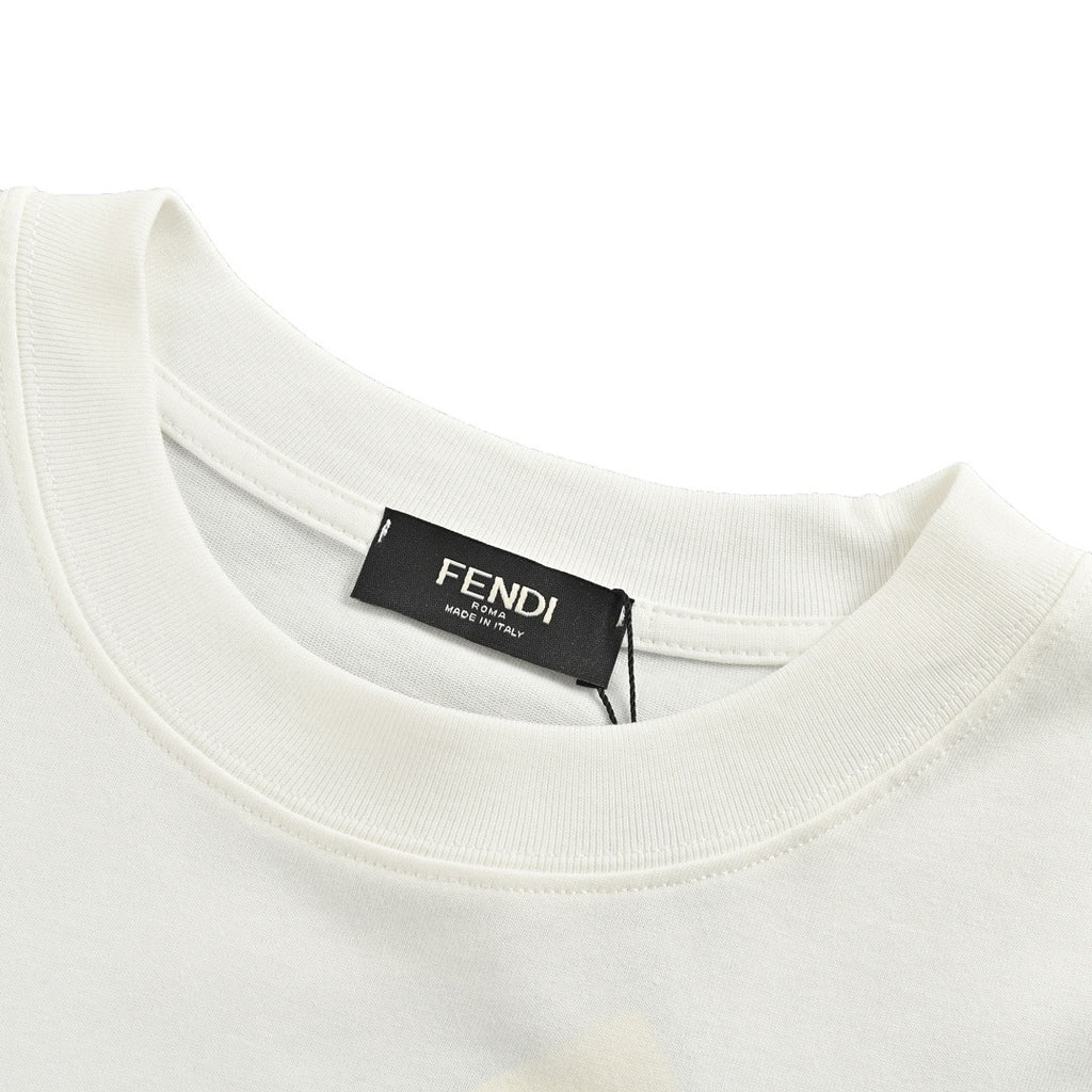 FENDI - T-shirt