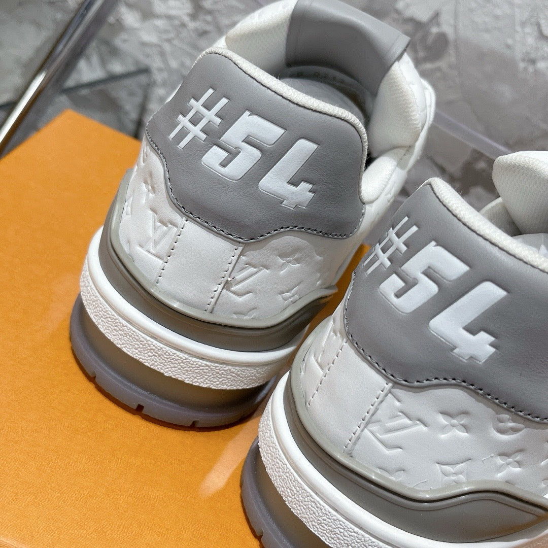 LOUIS VUITTON - Trainer Sneaker Uniesex