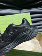 GUCCI - Ripple sneakers