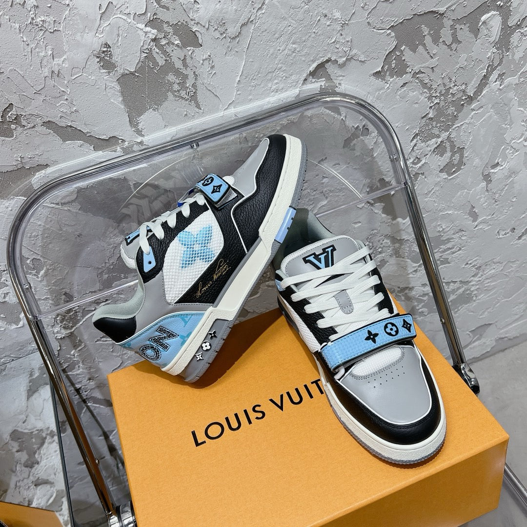 LOUIS VUITTON - Trainer Sneaker