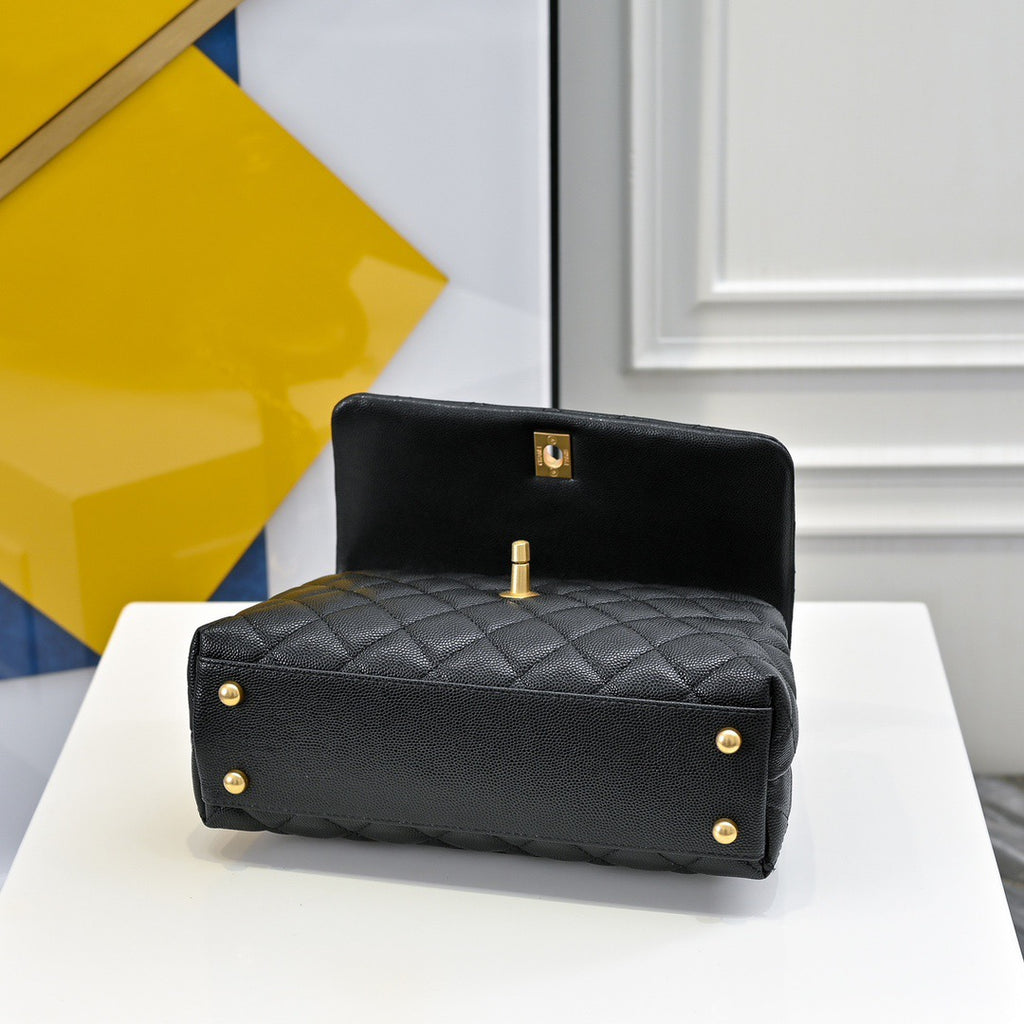 CHANEL - Handle bag
