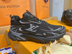 LOUIS VUITTON - Trainer Sneaker