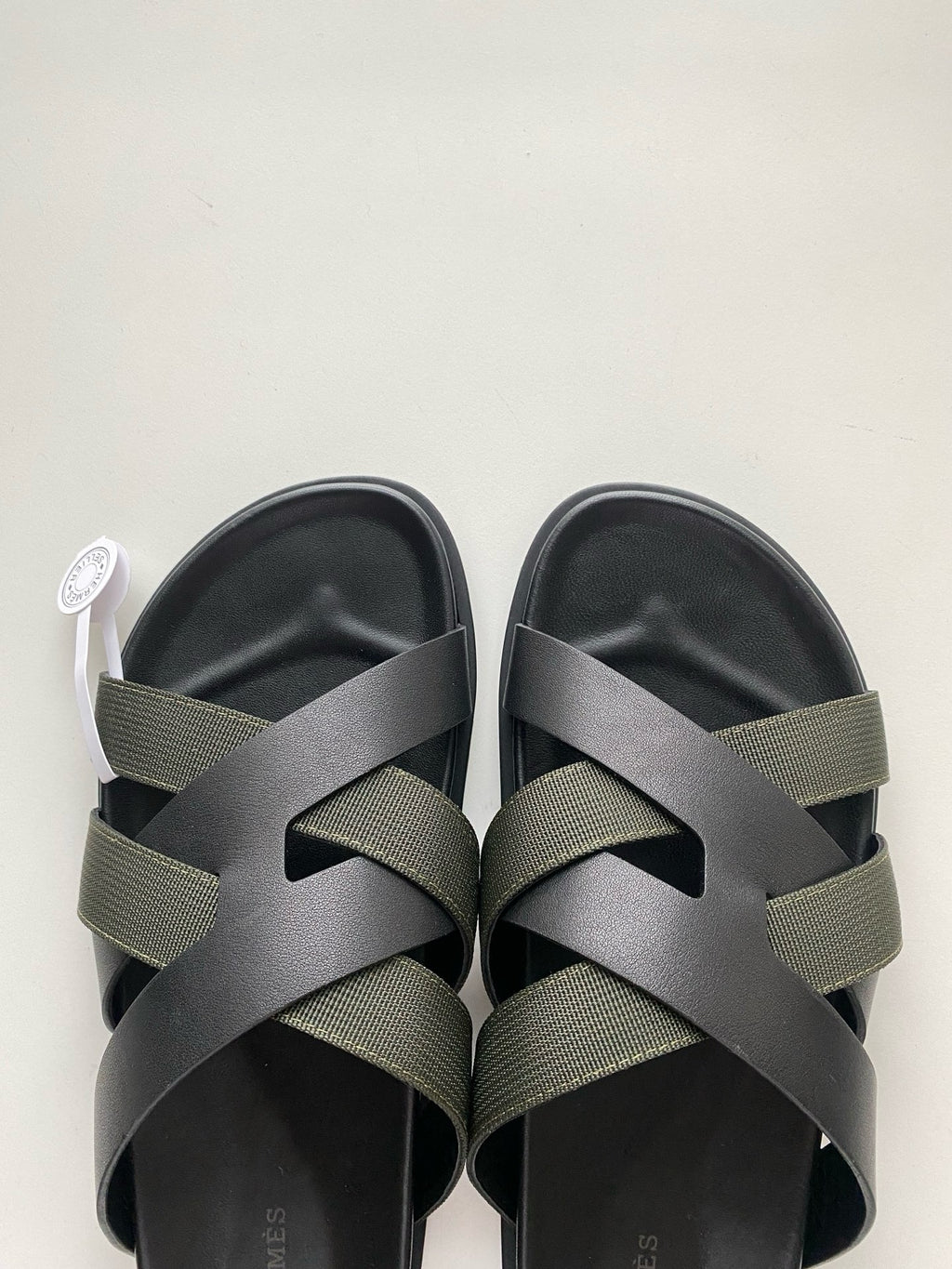 HERMES - Men’s Slippers