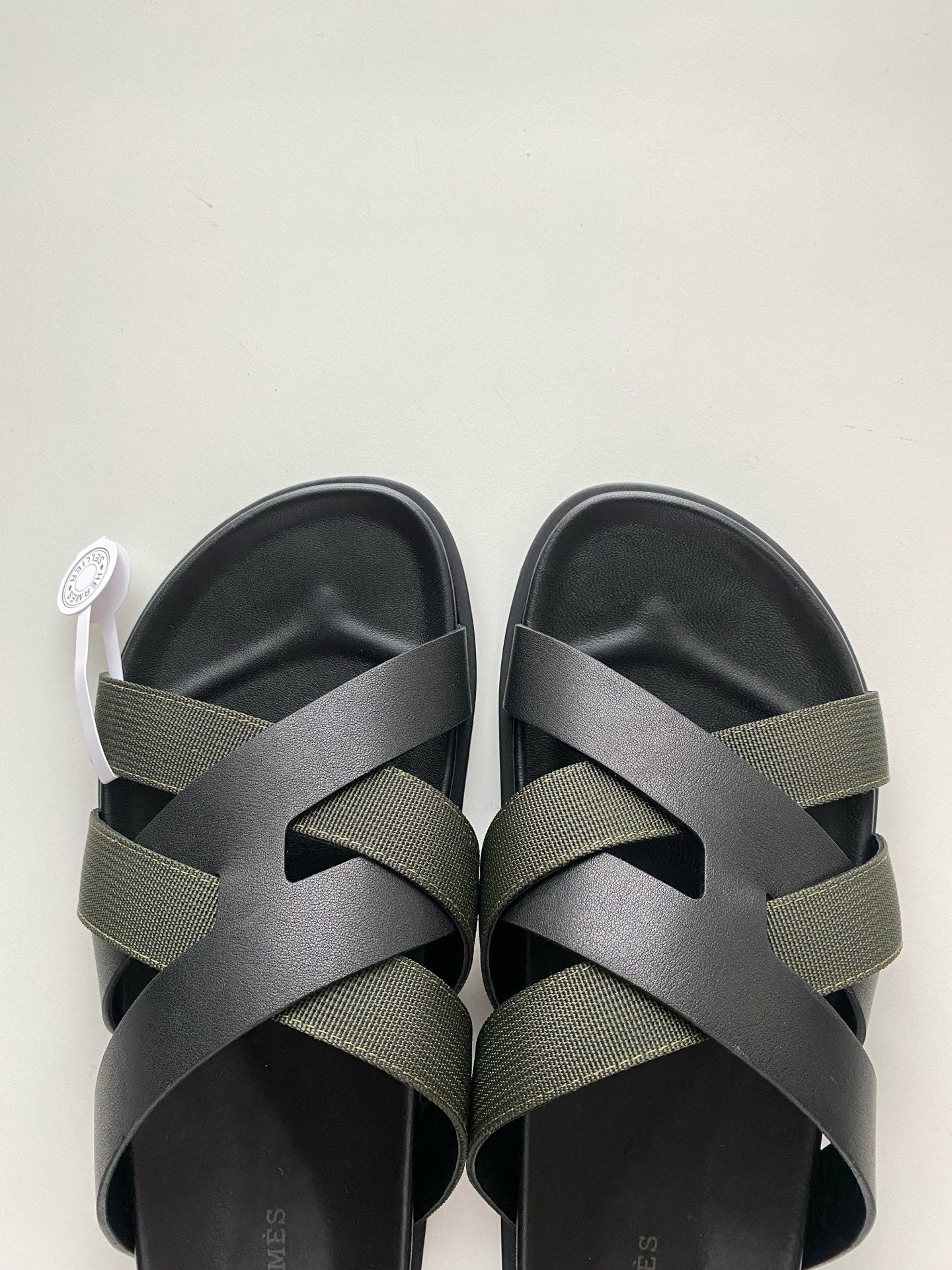 HERMES - Men’s Slippers