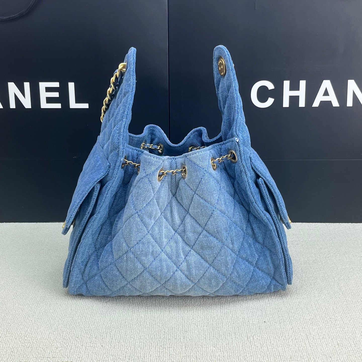 CHANEL - Bobo bag