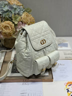 DIOR - Backpack