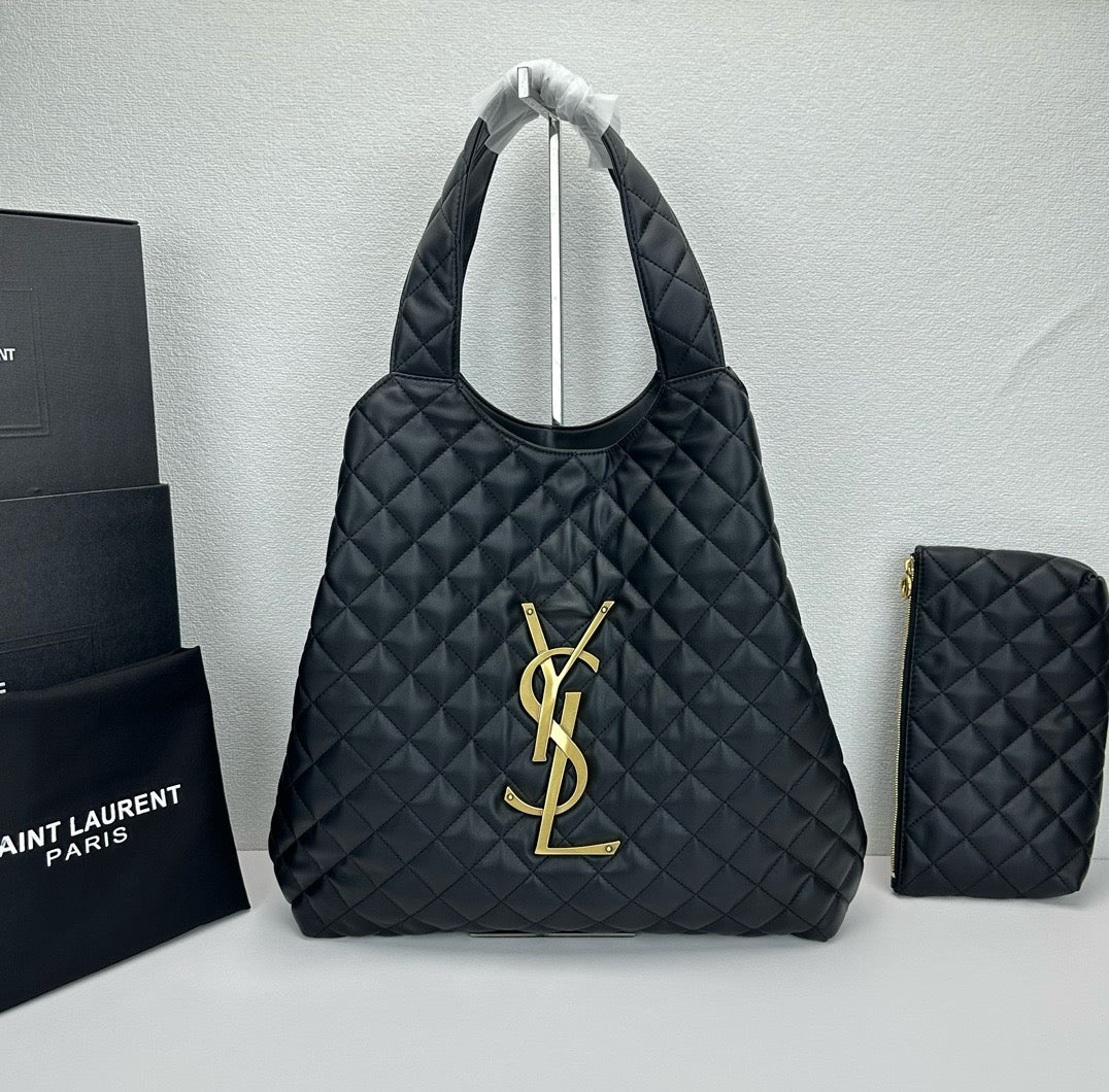 SAINT LAURENT- icare