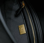 FENDI - Honey Baguette Square Bag