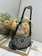DIOR - Montaigne Wanderlust Mini Bag