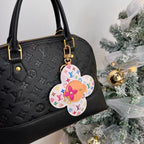 LOUIS VUITTON - LV x TM Vivienne Head Bag Charm