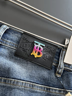 BURBERRY - Jeans