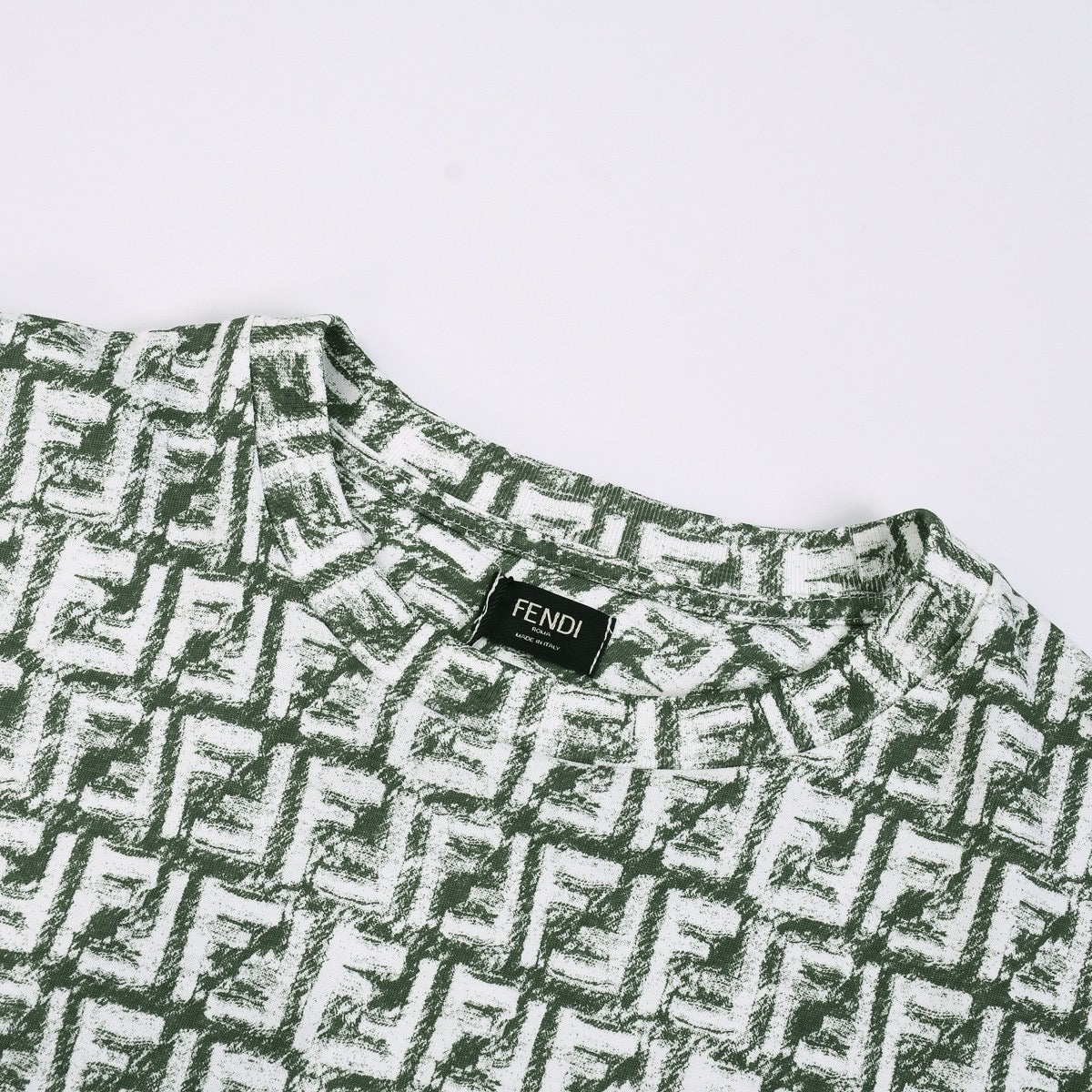 FENDI - T-shirt