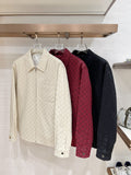 GUCCI  - Zipper Jacket with Pocket