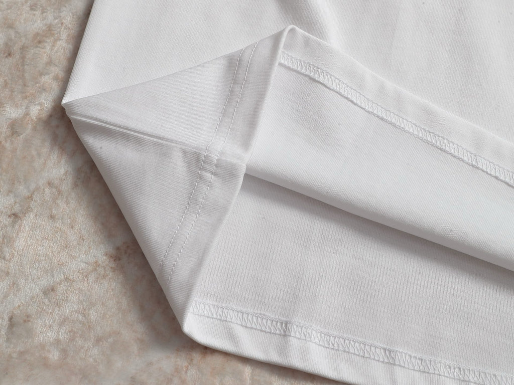 BURBERRY - T-shirt