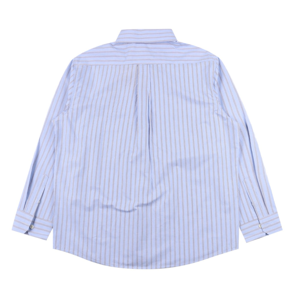 MIU MIU - Striped Shirt