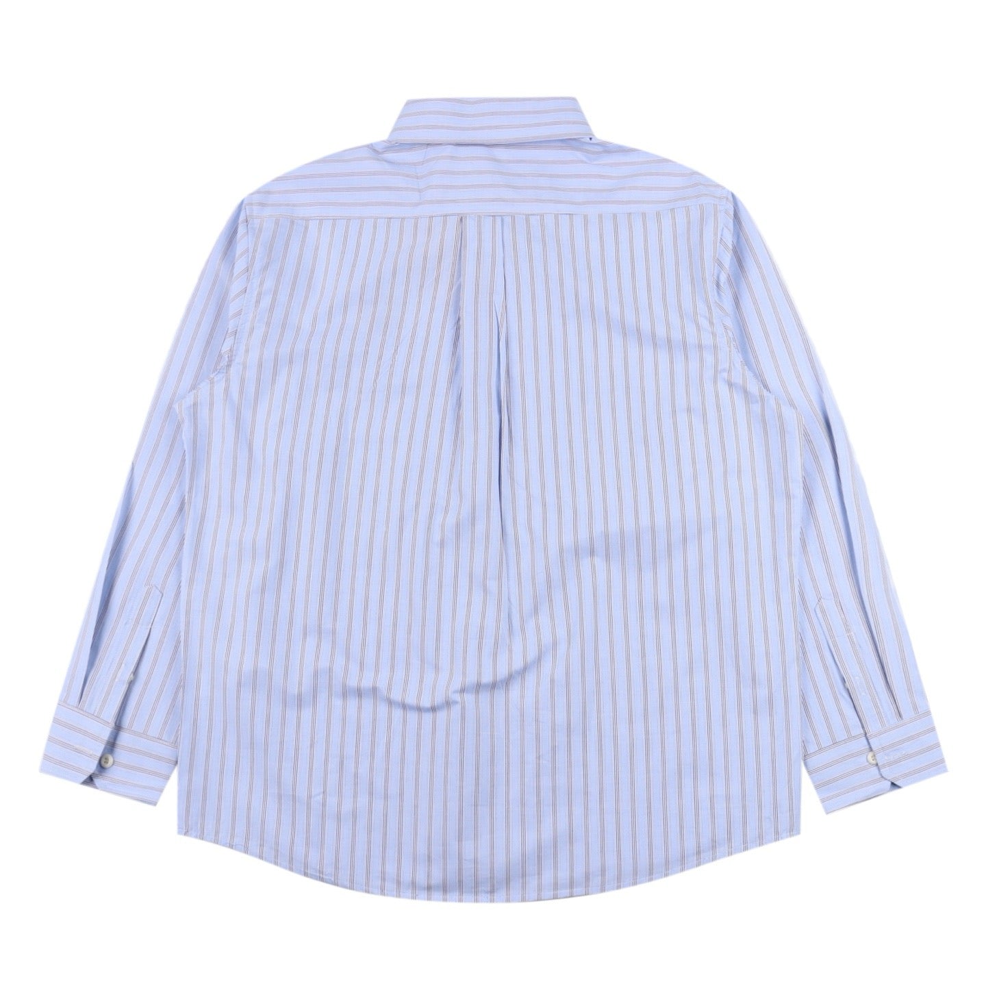 MIU MIU - Striped Shirt