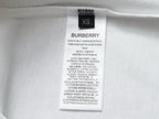 BURBERRY - T-shirt