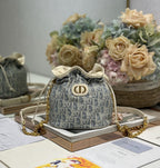 DIOR - oblique 30 montaigne
