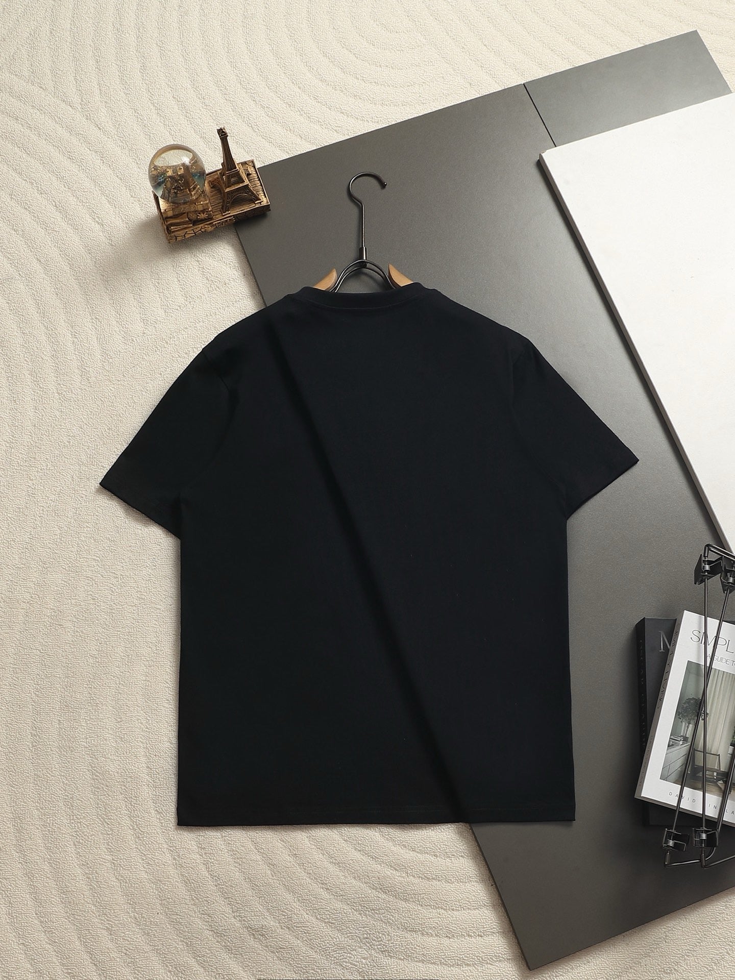 BURBERRY - T-shirt
