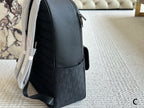 DIOR - Oblique Backpack