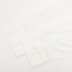 LOUIS VUITTON - Printed Signature Long-Sleeved Shirt