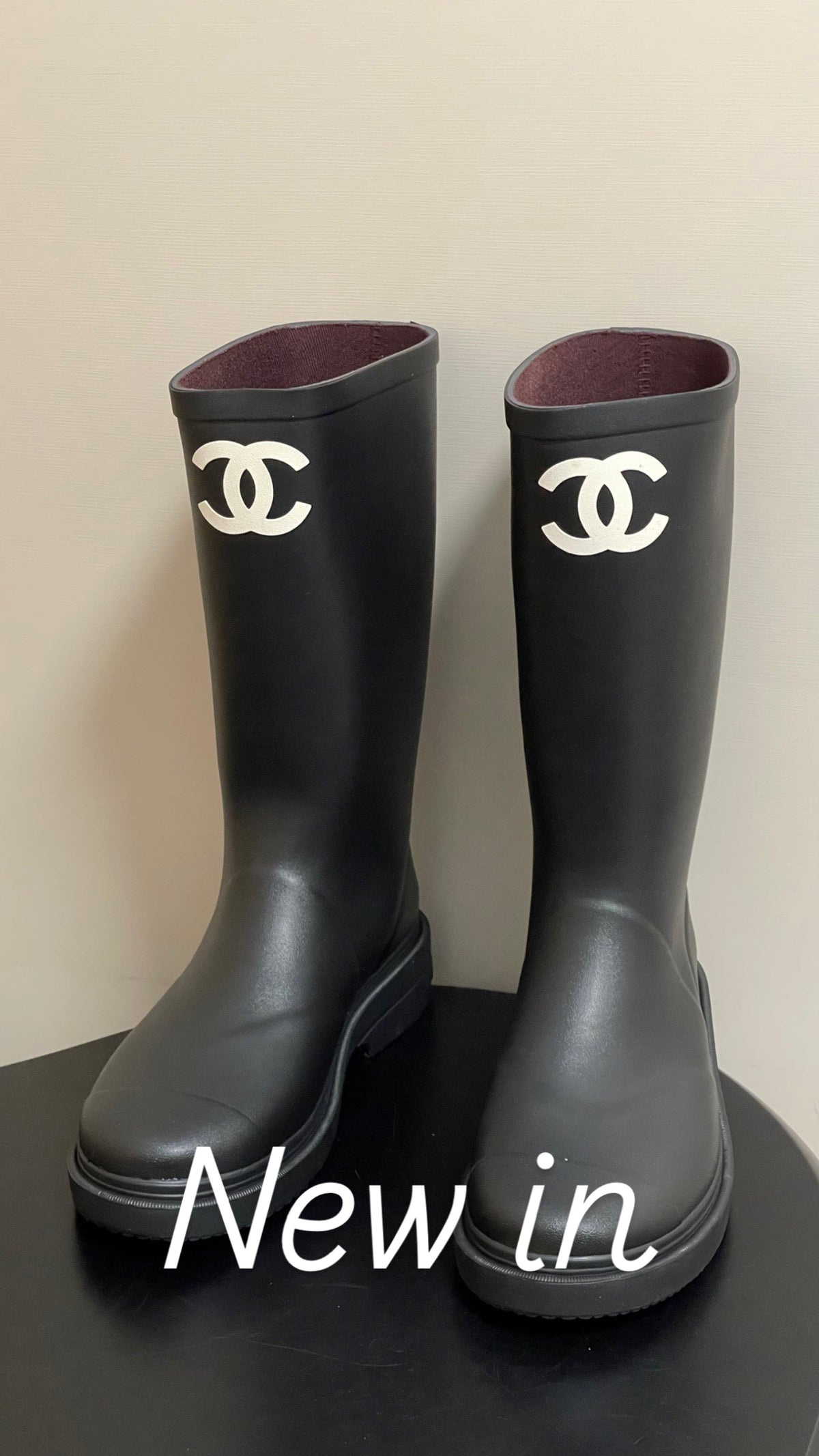NEW IN