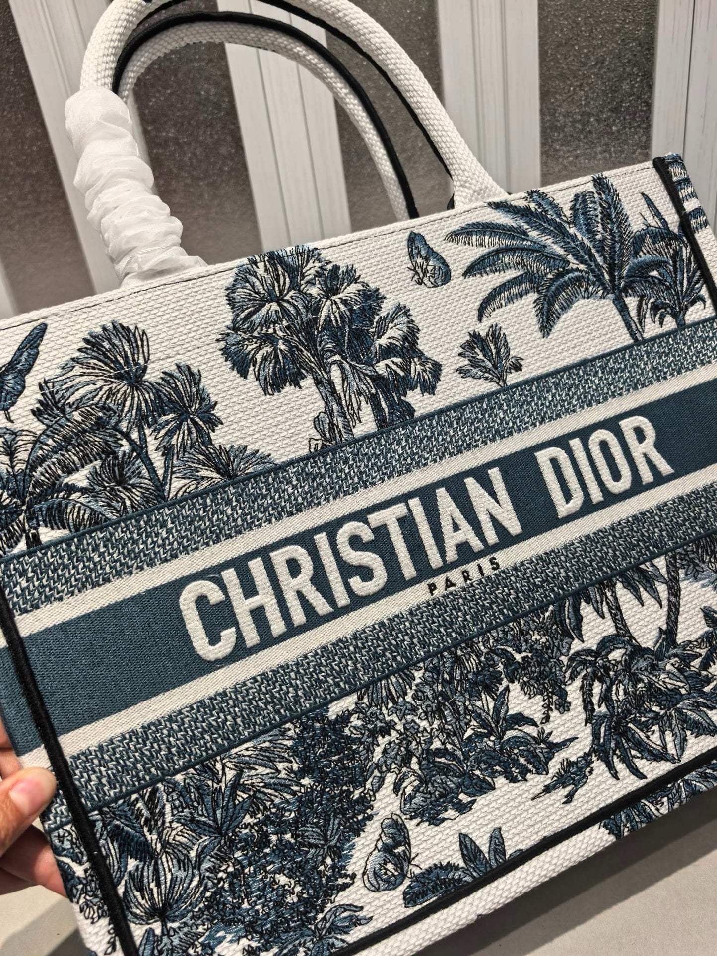 DIOR - Maria Grazia Chiuri