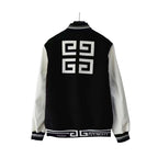 GIVENCHY - Varsity Bomber Jacket