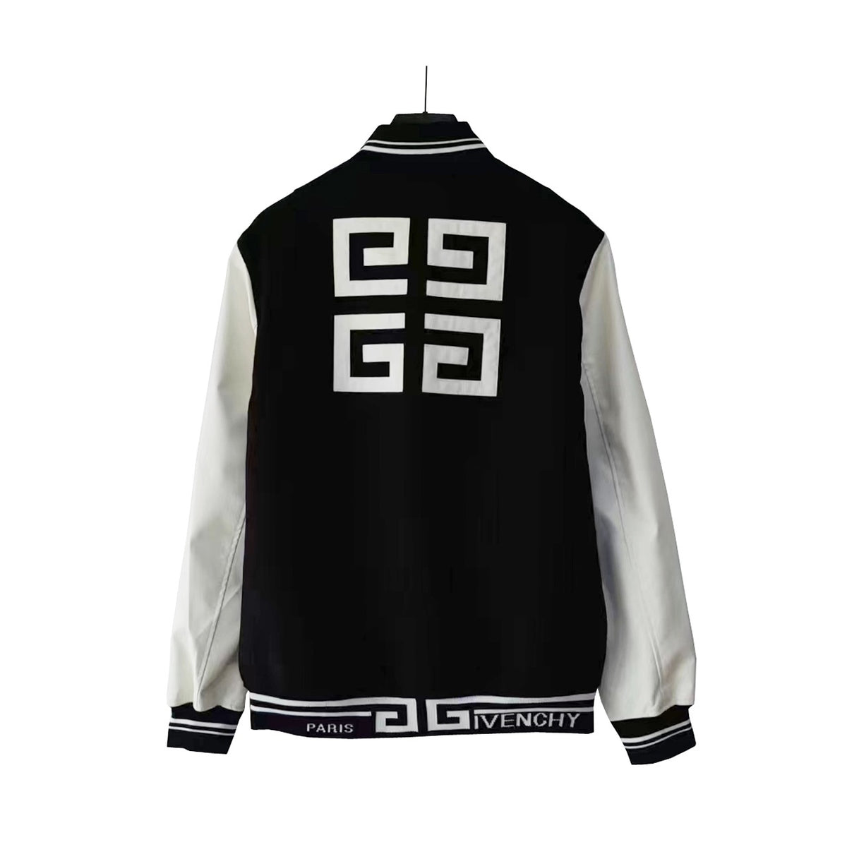 GIVENCHY - Varsity Bomber Jacket
