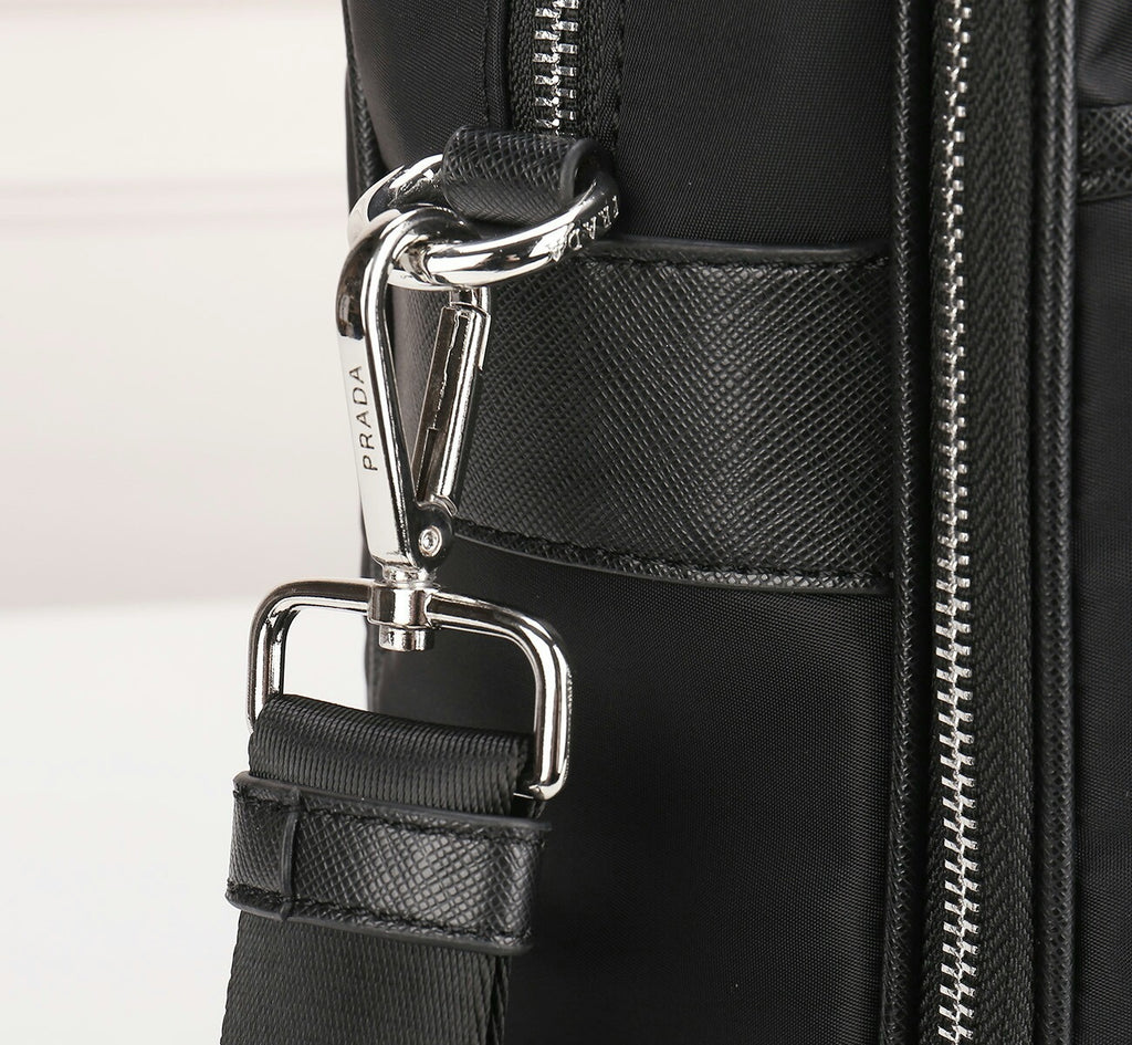PRADA - Laptop bag