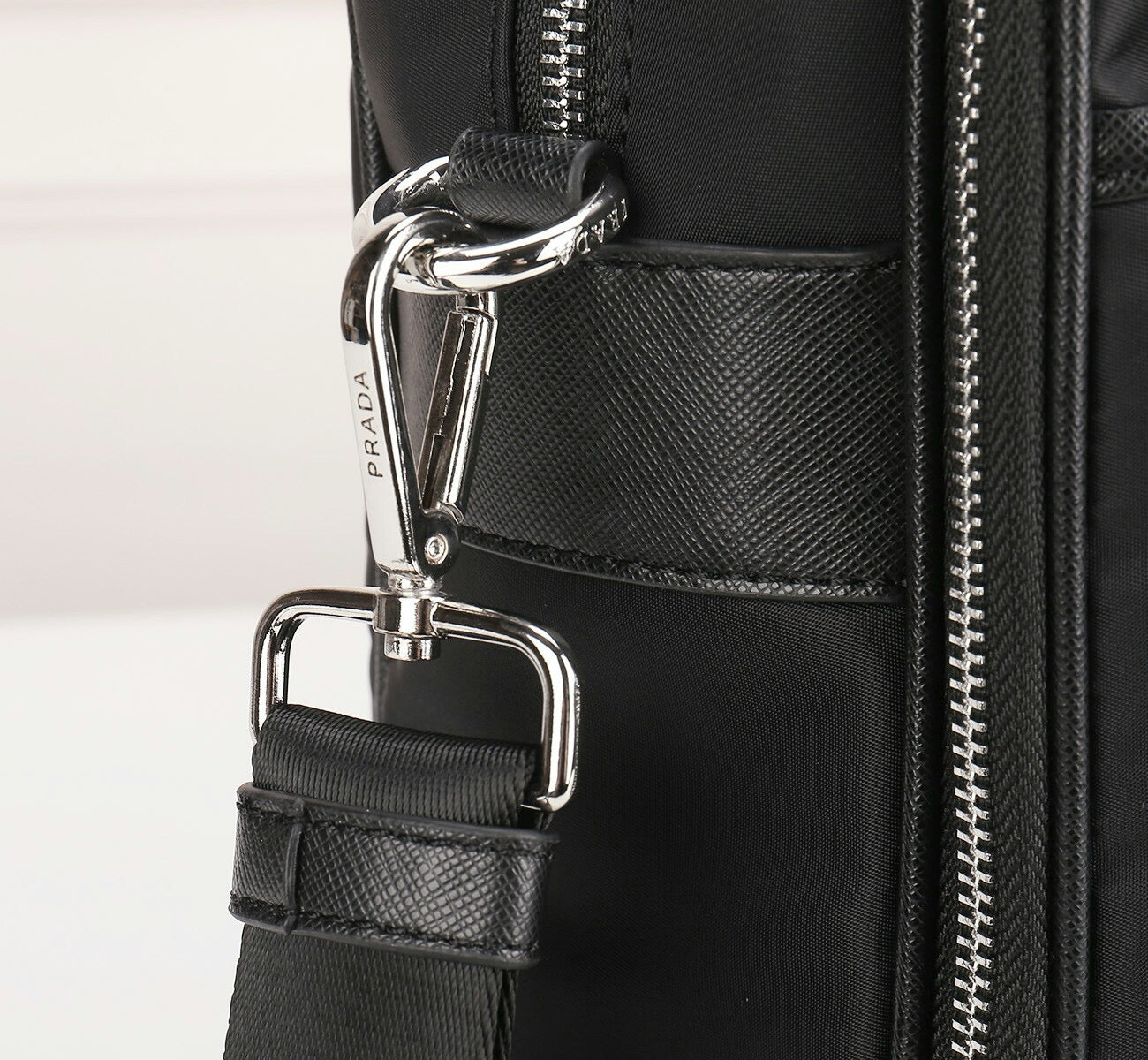 PRADA - Laptop bag