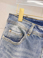 BURBERRY - Jeans