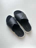HERMES - Men’s Slippers
