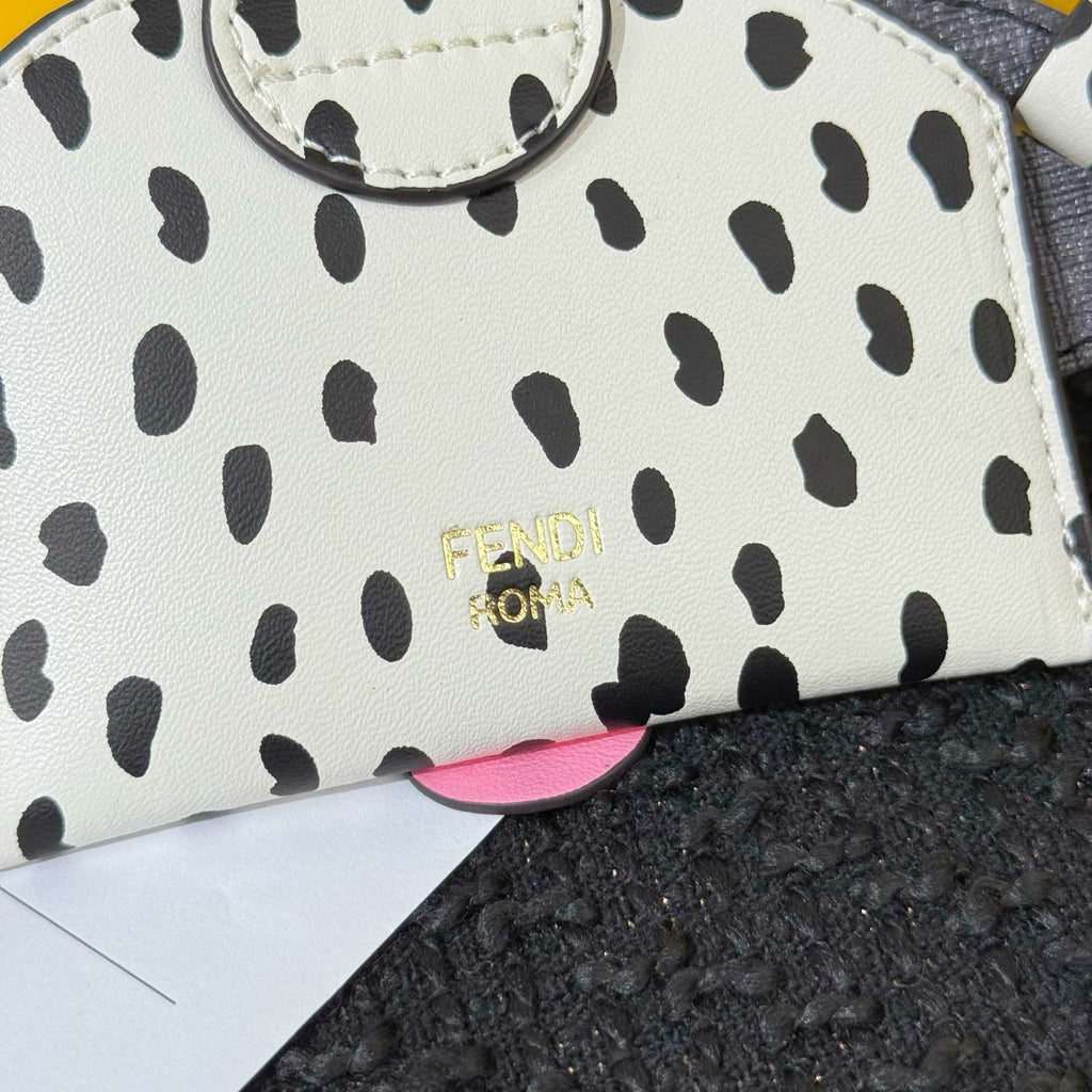 FENDI - Best Friends Forever Card Case