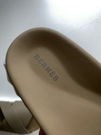 HERMES - Men’s Slippers