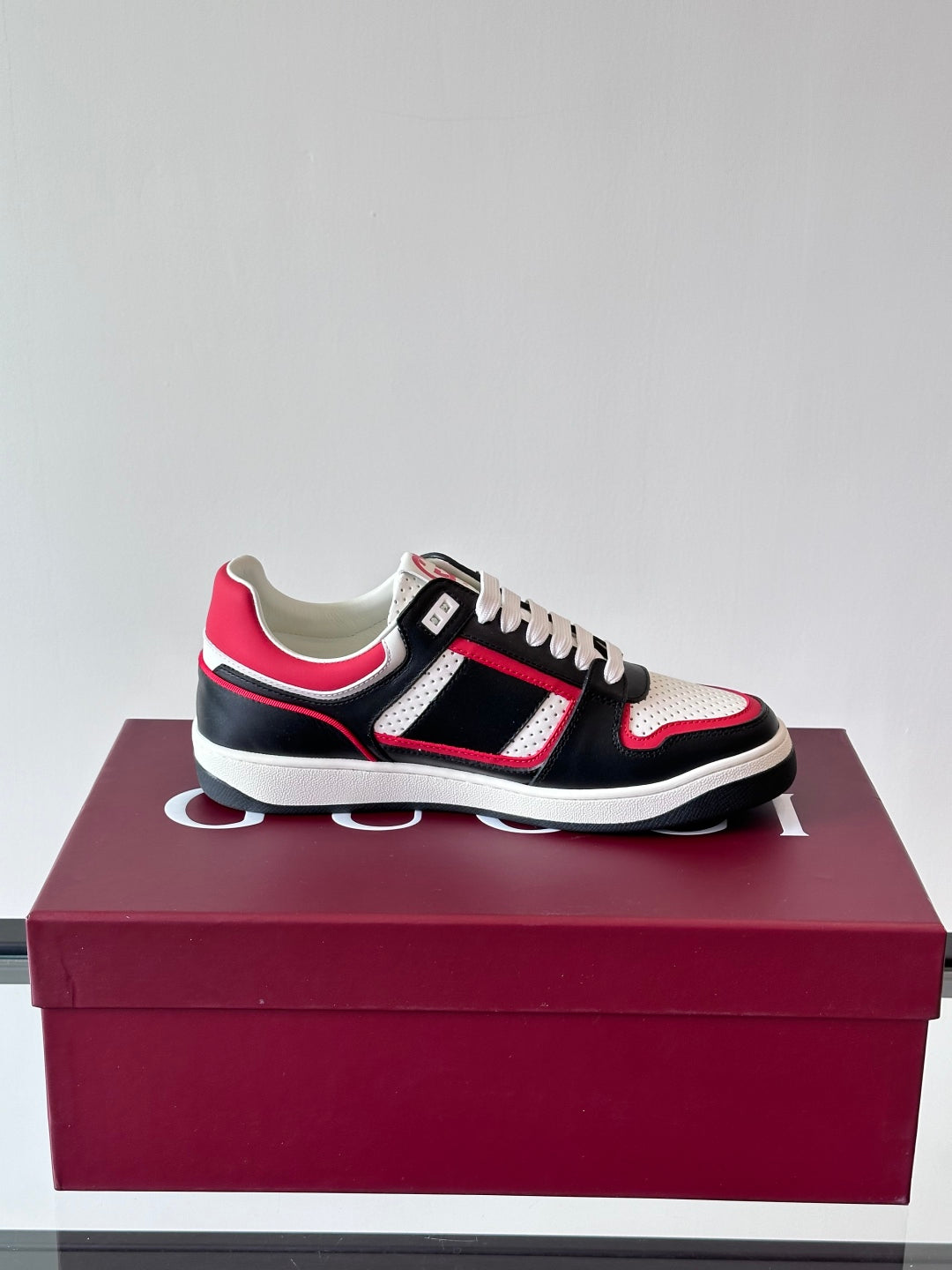 GUCCI - Mac80 sneakers
