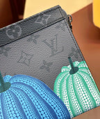 LOUIS VUITTON -  LV x YK Gaston Wearable Wallet