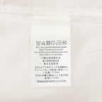 LOUIS VUITTON - Printed Signature Long-Sleeved Shirt