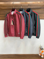 GUCCI  - Zipper Jacket