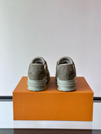 LOUIS VUITTON - Trainer Sneaker